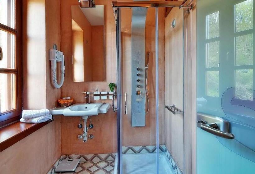 豪华工作室, Dilofo Hotel Luxury Suites