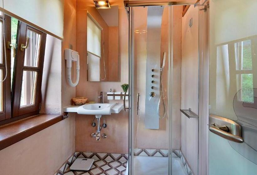 Студия Deluxe, Dilofo Hotel Luxury Suites