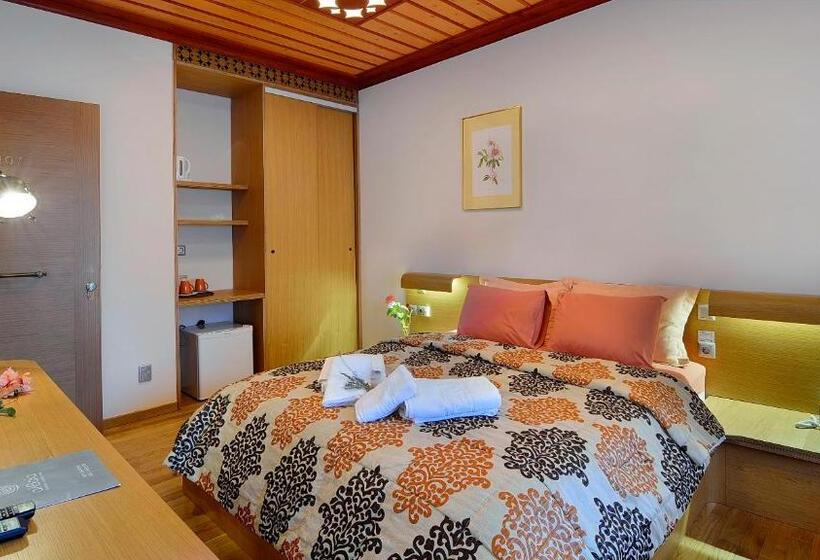 豪华工作室, Dilofo Hotel Luxury Suites