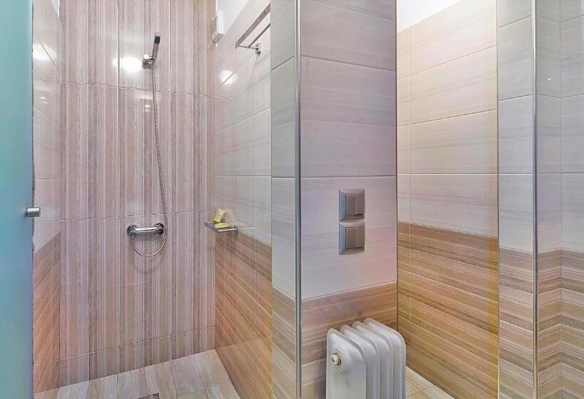 高级工作室, Dilofo Hotel Luxury Suites