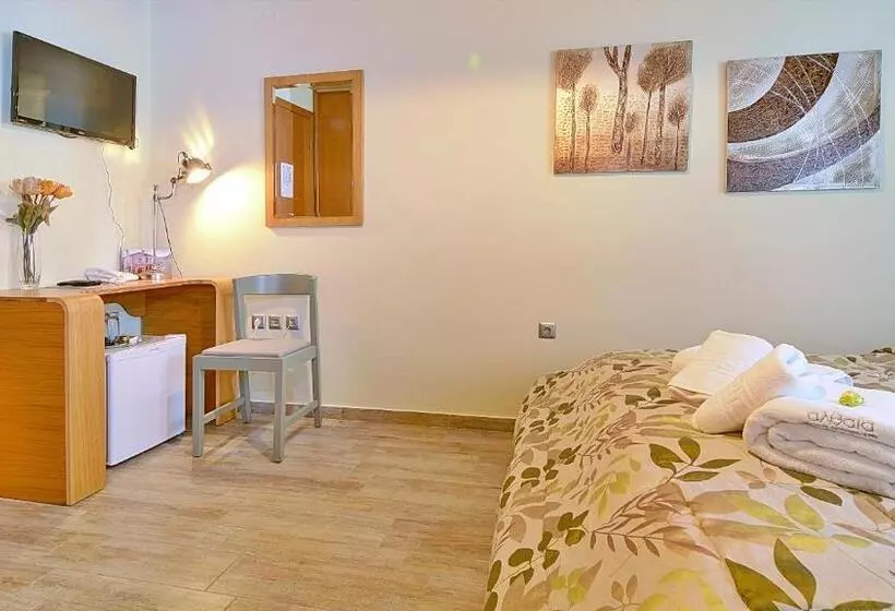 スーペリアスタジオ, Dilofo Hotel Luxury Suites
