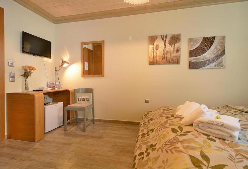 高级工作室, Dilofo Hotel Luxury Suites