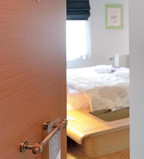 行政套房, Dilofo Hotel Luxury Suites