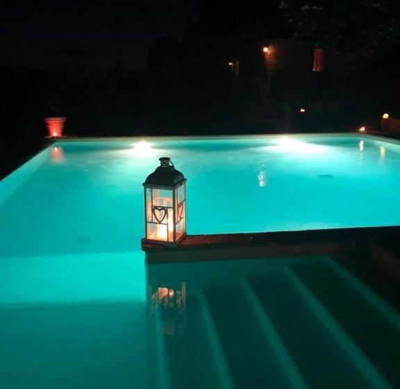 Апартаменты 1 Спальня с Балконом, Fattoria Armena