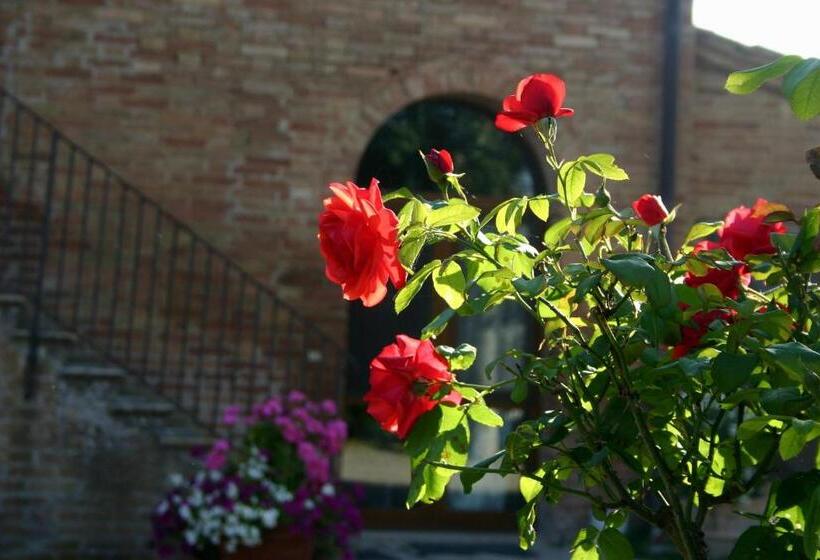 Апартаменты 1 Спальня с Балконом, Fattoria Armena