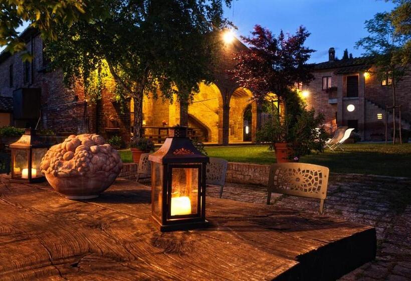 Апартаменты 1 Спальня с Балконом, Fattoria Armena