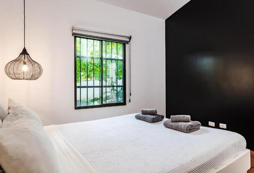 וילה בת חדר שינה 1, Gardenia Tamarindo