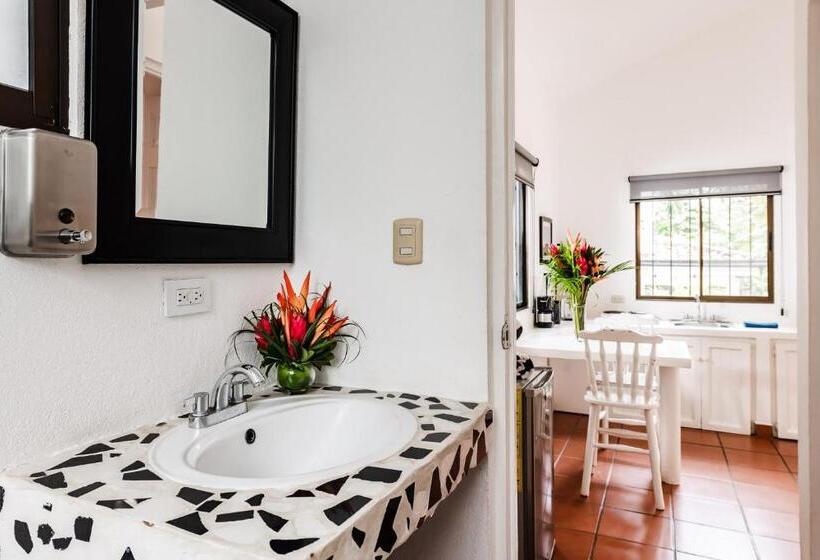 וילה בת חדר שינה 1, Gardenia Tamarindo