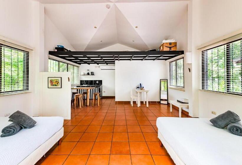 Escritório Deluxe, Gardenia Tamarindo