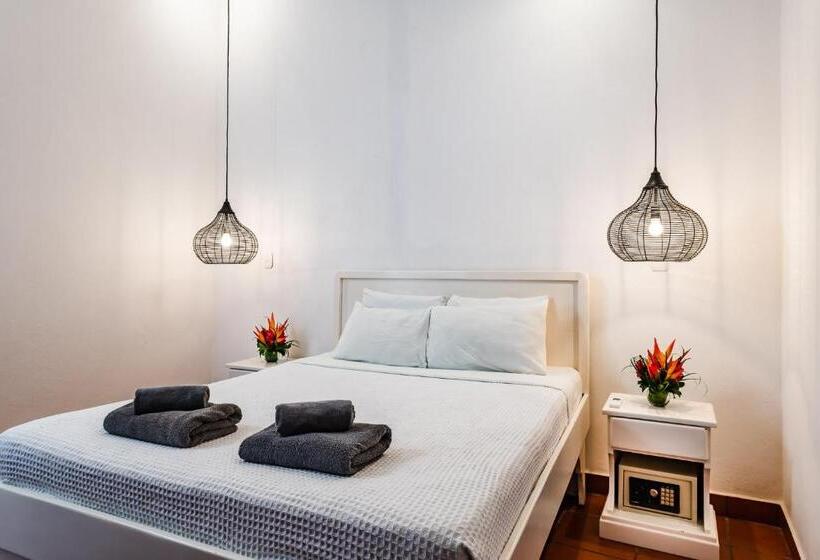 וילה בת חדר שינה 1, Gardenia Tamarindo