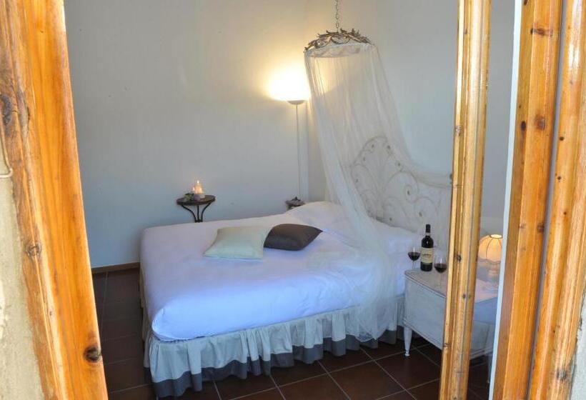 标准间, Agriturismo La Camporena