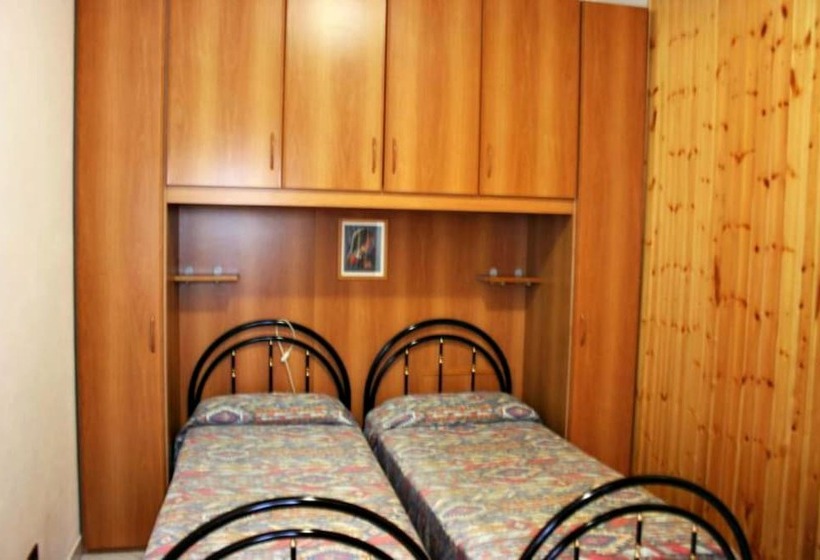 침실 2개 아파트, Agriturismo Menchetti