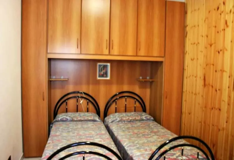 ２ベッドルームアパートメント, Agriturismo Menchetti