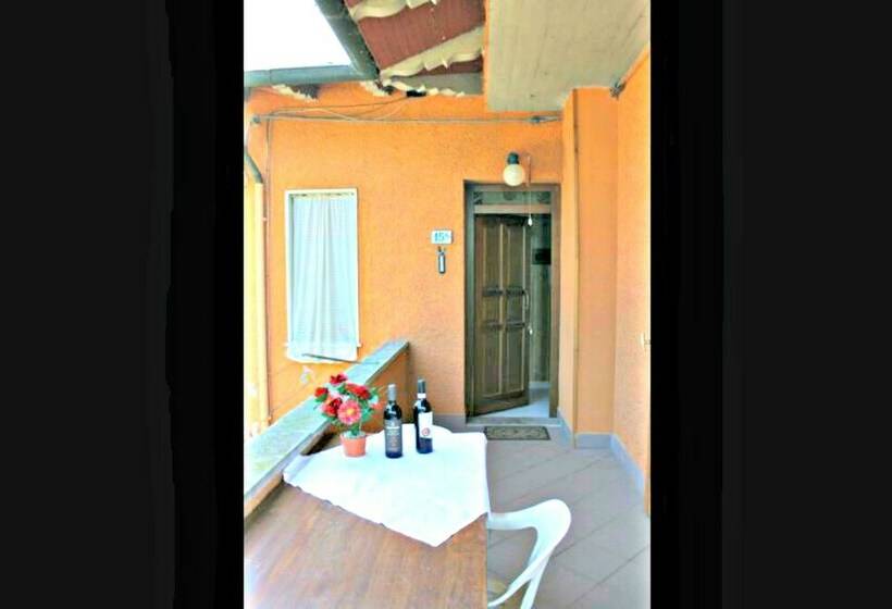 침실 2개 아파트, Agriturismo Menchetti