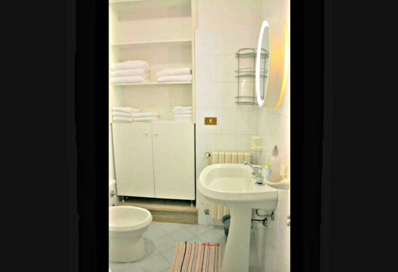 침실 2개 아파트, Agriturismo Menchetti