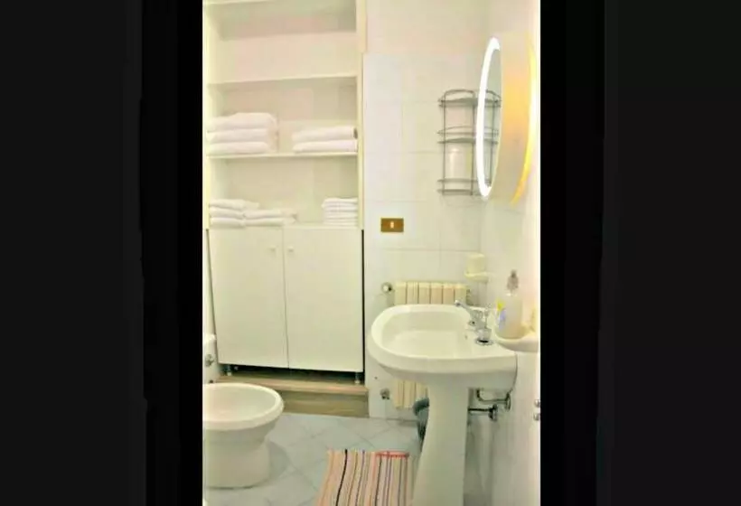 ２ベッドルームアパートメント, Agriturismo Menchetti