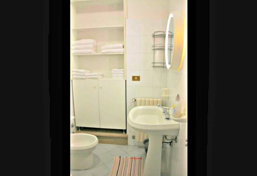 침실 2개 아파트, Agriturismo Menchetti