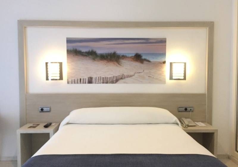 اتاق استاندارد, Asia Premium Hotel Kuala Terengganu