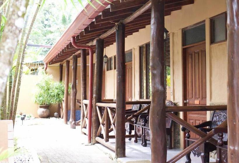 غرفة قياسية, Diuwak