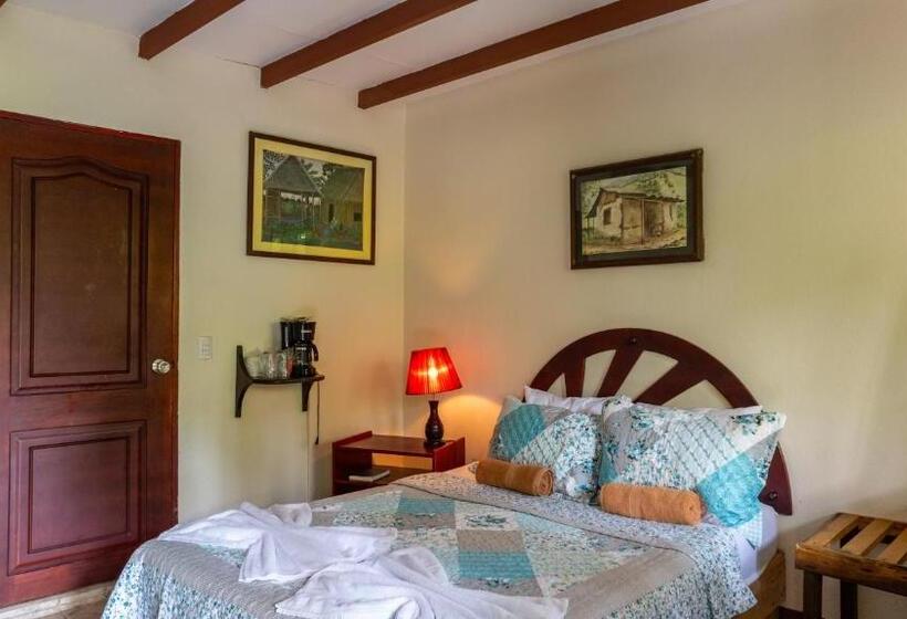 غرفة قياسية, Diuwak