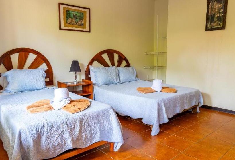 غرفة سوبيريور, Diuwak