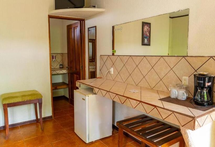 غرفة سوبيريور, Diuwak