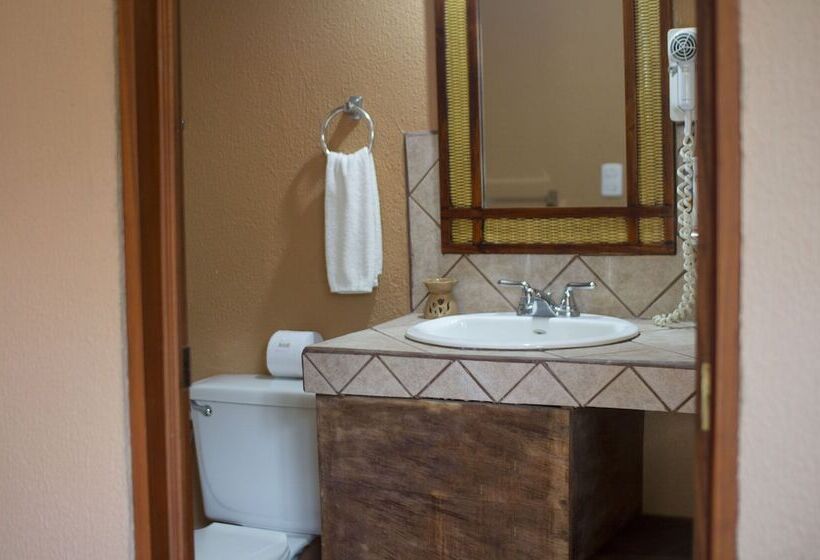 غرفة سوبيريور, Diuwak