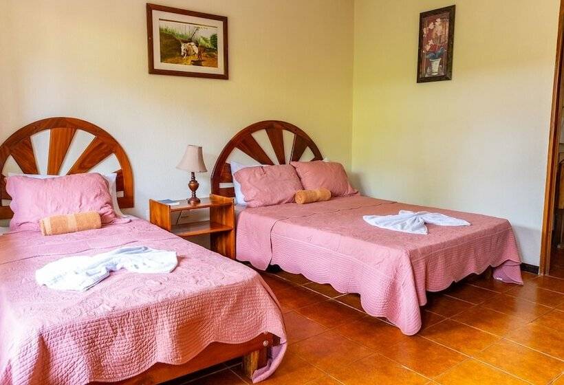 غرفة سوبيريور, Diuwak