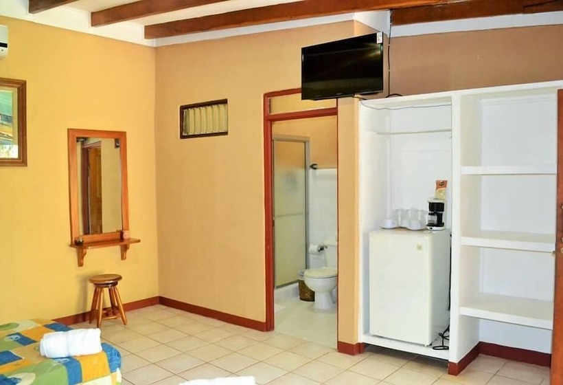 غرفة ديلوكس, Diuwak