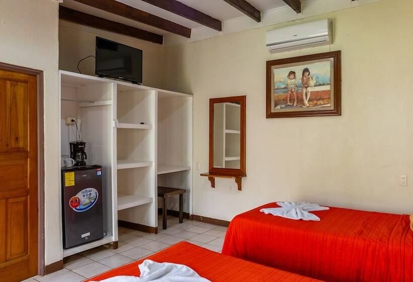 غرفة ديلوكس, Diuwak