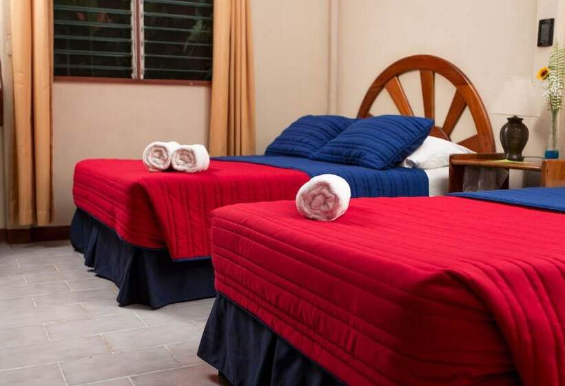 غرفة قياسية, Diuwak