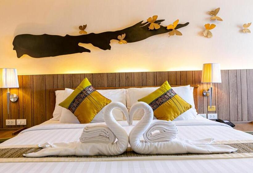 سوییت جونیور, Grand Ratchapruek