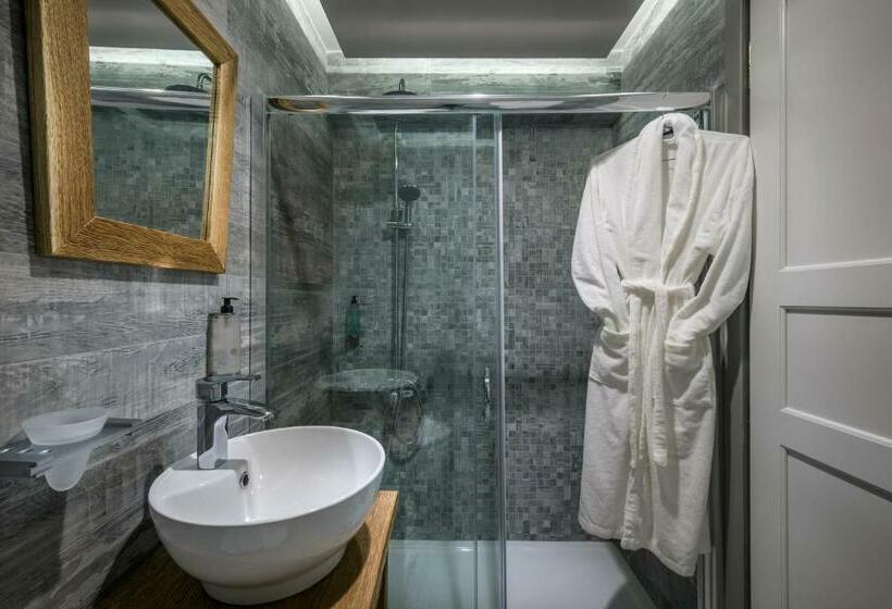 جناح كلاسيكي, Omiros Boutique Hotel   Adults Only