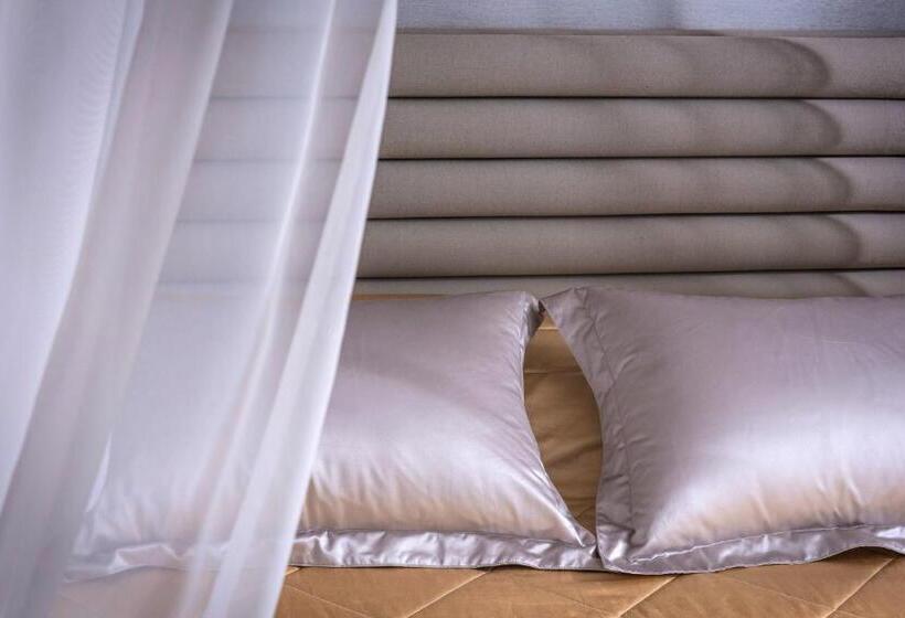 جناح كلاسيكي, Omiros Boutique Hotel   Adults Only