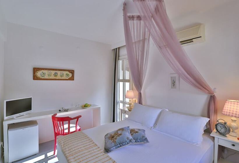 חדר סטנדרט, Palas Ilıca