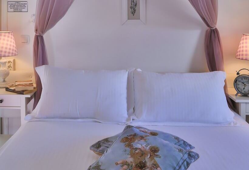 חדר סטנדרט, Palas Ilıca