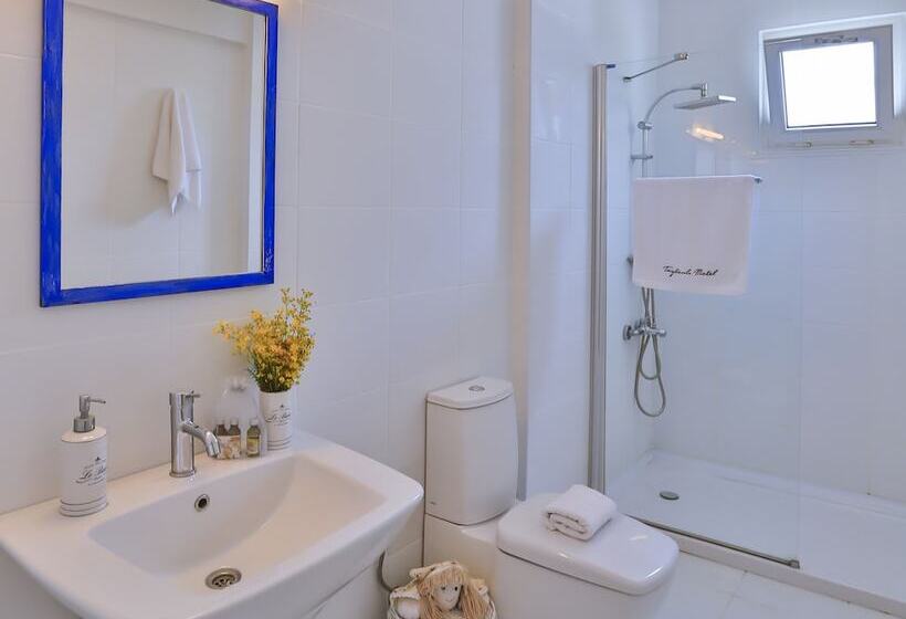 חדר סופריור, Palas Ilıca