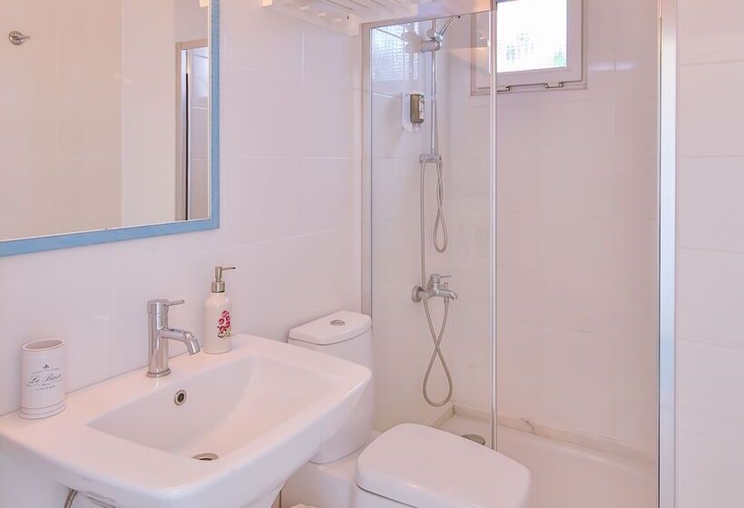 חדר סופריור, Palas Ilıca