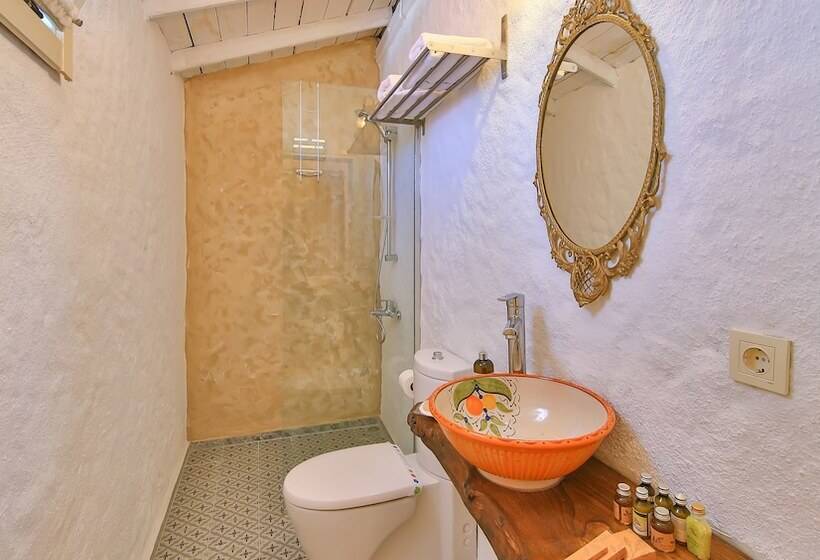 סוויטה דלוקס, Palas Ilıca