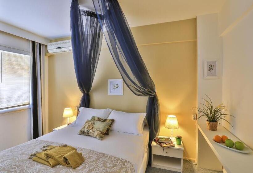 חדר סטנדרט, Palas Ilıca