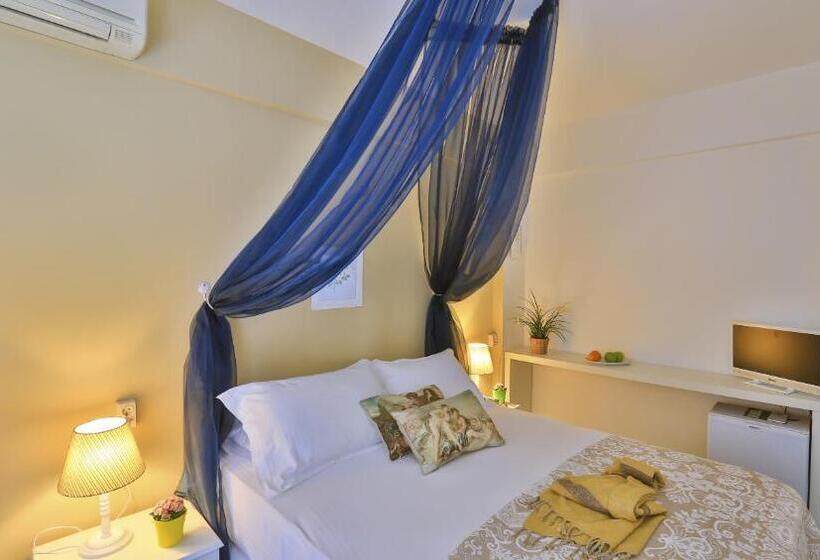 חדר סטנדרט, Palas Ilıca