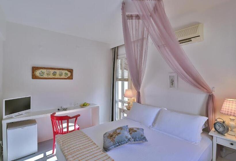 חדר סטנדרט, Palas Ilıca