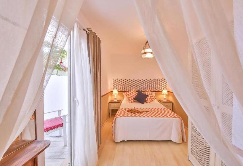 סוויטה, Palas Ilıca