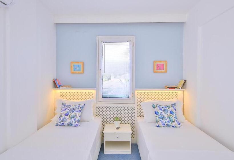 חדר סופריור, Palas Ilıca