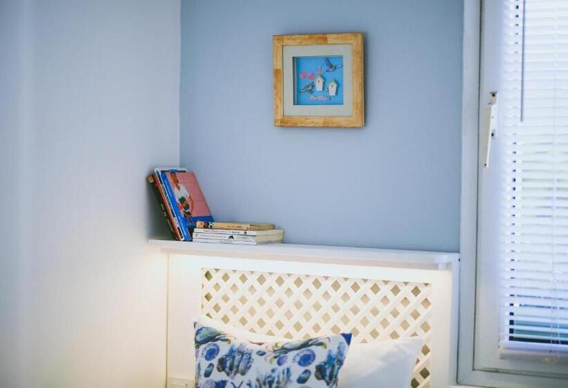 חדר סופריור, Palas Ilıca