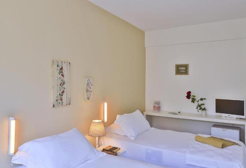 חדר סופריור, Palas Ilıca