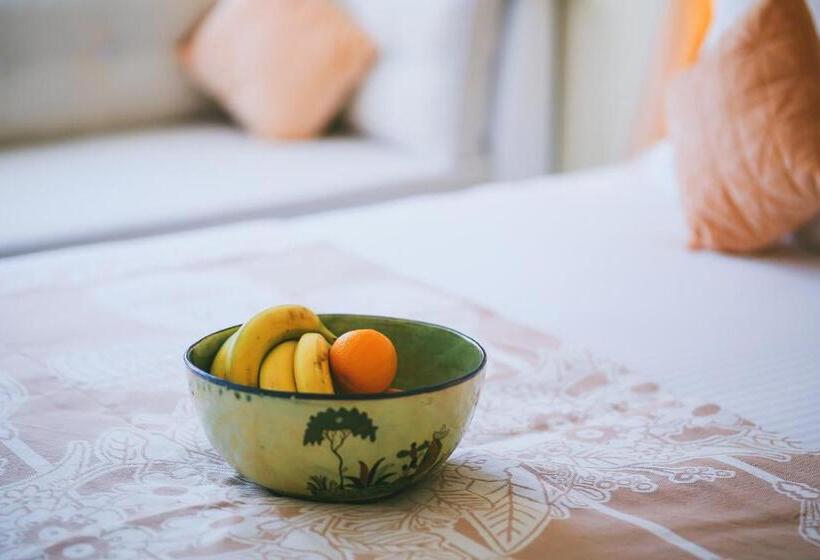 חדר סופריור, Palas Ilıca