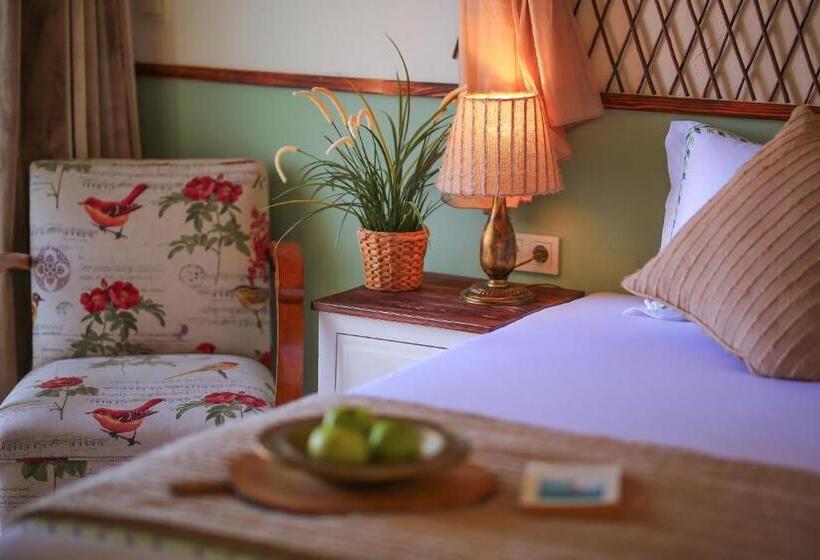 חדר דלוקס, Palas Ilıca