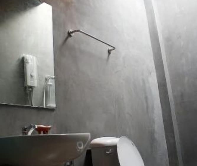 스탠다드 룸, Payi Resort