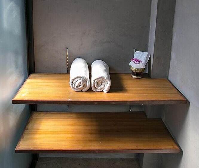 스탠다드 룸, Payi Resort